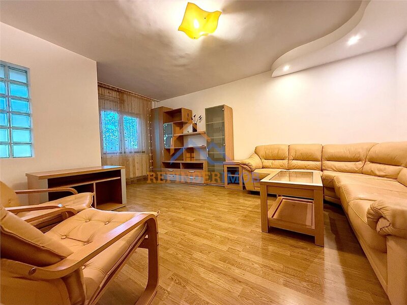 Militari /Teatrul Masca /Apartament 3 camere decomandat / Renovat