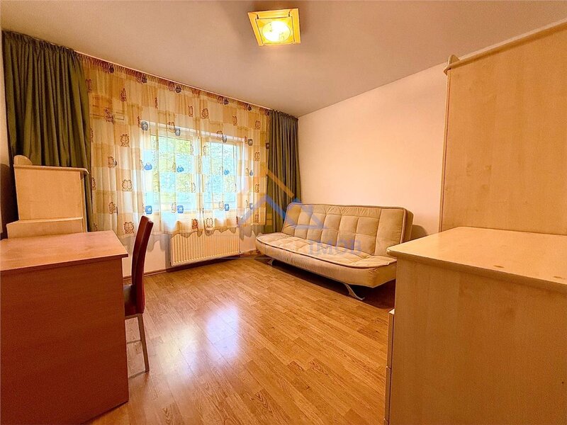 Militari /Teatrul Masca /Apartament 3 camere decomandat / Renovat
