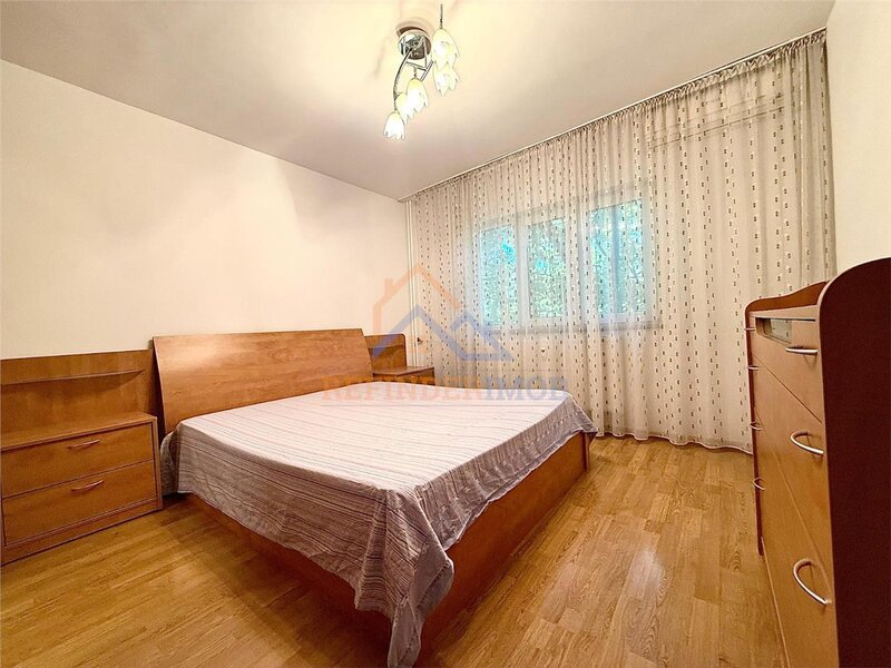 Militari /Teatrul Masca /Apartament 3 camere decomandat / Renovat