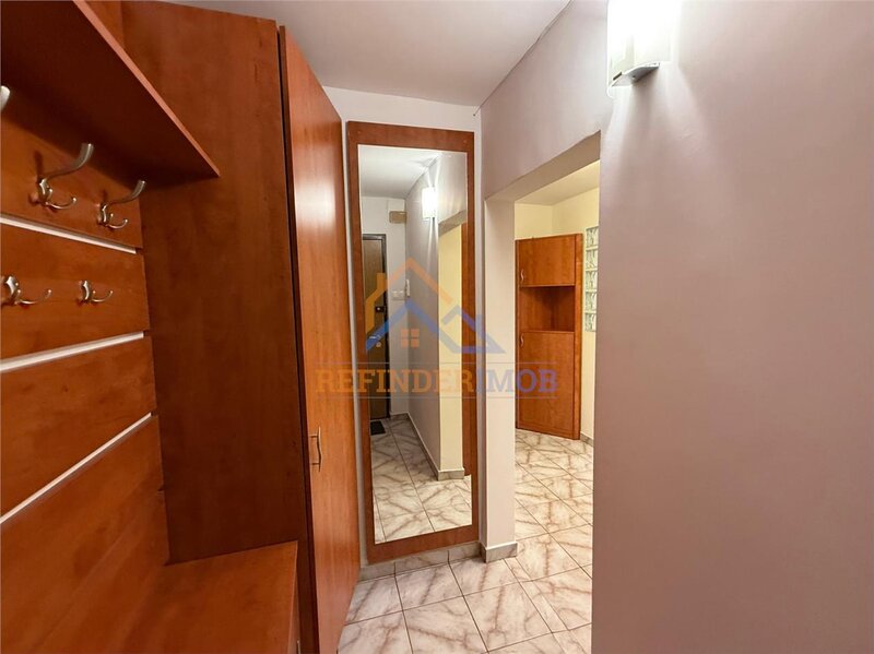 Militari /Teatrul Masca /Apartament 3 camere decomandat / Renovat